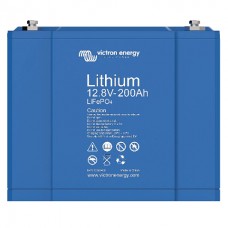 Аккумулятор  литий-железо-фосфатный Victron Energy LFP-BMS 12,8/200