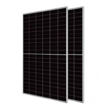 Солнечная панель 370 Вт JA SOLAR JAM66S10-370/MR монокристалл