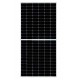 Солнечная панель 400 Вт JA SOLAR JAM72D10-400/MB Bifacial монокристалл 