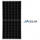 Солнечная панель 445 Вт JA SOLAR JAM72S20-445/MR монокристалл