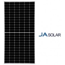 Солнечная панель 460 Вт JA SOLAR JAM72S20-460/MR монокристалл